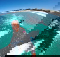 Janie's Corner - Tourism Canberra