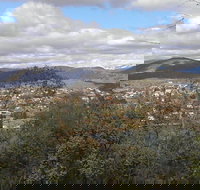 Jindabyne - Tourism Canberra