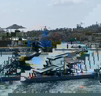 Jungle Float - Tourism Canberra