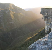 Kanangra-Boyd National Park - Tourism Canberra