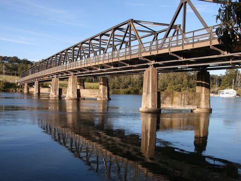 Karuah River - Tourism Canberra 0