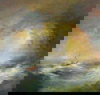 Ken Taber Art Studio and Open Garden - Tourism Canberra