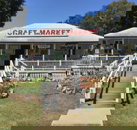 Kilcoy Craft Market - Tourism Canberra