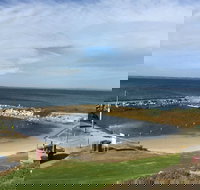 Kingscote Tidal Pool - Tourism Canberra