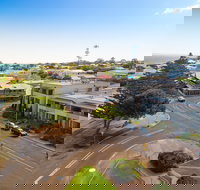 Kingscote - Tourism Canberra