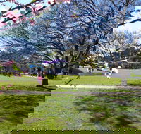 Koshigaya Park - Tourism Canberra