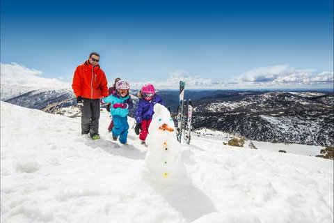 Kosciuszko National Park - Tourism Canberra 0