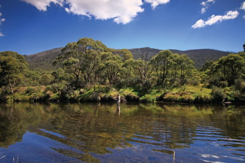 Kosciuszko National Park - Tourism Canberra 1