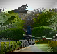 Lambie Town Walk - Tourism Canberra