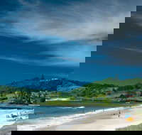 Lennox Head - Tourism Canberra