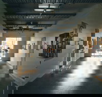 Lismore Regional Gallery - Tourism Canberra