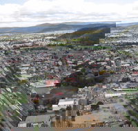 Lithgow - Tourism Canberra