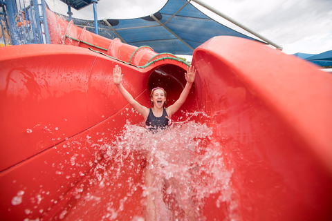 Maitland Aquatic Centre - Tourism Canberra 0