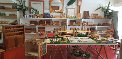 Makers On Church St - Tourism Canberra 0