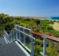 Malabar Headland National Park Western Escarpment Walking Track - Tourism Canberra