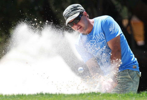 Mansfield Golf Club - Tourism Canberra 1