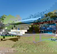 Mara Creek Picnic Area - Tourism Canberra
