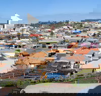 Marlston Hill Lookout Tower - Tourism Canberra