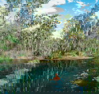 Mataranka - Tourism Canberra