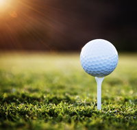 Millicent Golf Course - Tourism Canberra