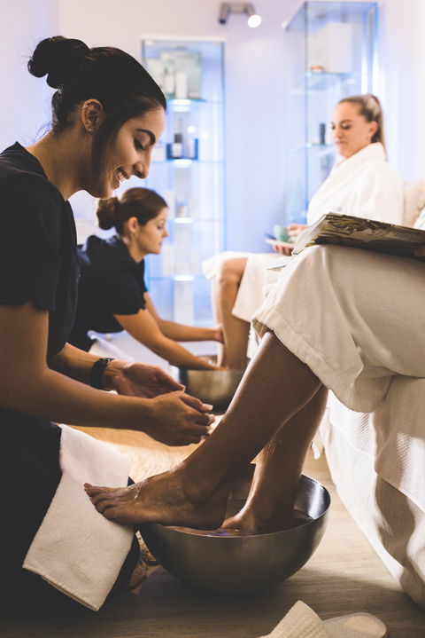 Milque.spa Day Spa And Beauty Salon - Tourism Canberra 0