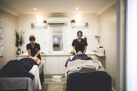 Milque.spa Day Spa And Beauty Salon - Tourism Canberra 1