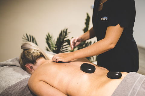 Milque.spa Day Spa And Beauty Salon - Tourism Canberra 2