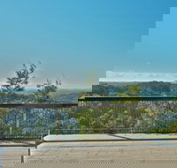 Minyon Falls lookout - Tourism Canberra