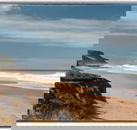Morgan Beach - Tourism Canberra