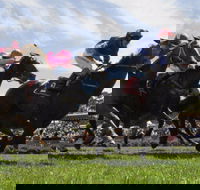Moruya Racecourse - Tourism Canberra