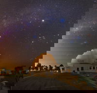 Mount Stromlo Observatory - Tourism Canberra