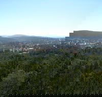 Mount Gladstone - Tourism Canberra