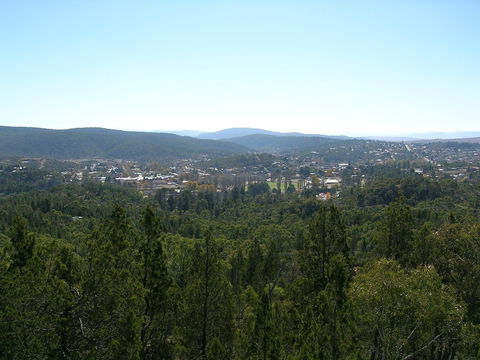 Mount Gladstone - Tourism Canberra 0