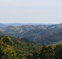 Mount Crawford Forest Reserve - Tourism Canberra