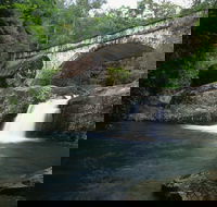 Mount Spec Paluma Range National Park - Tourism Canberra