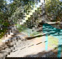 Mt Coot-tha Tourist Drive - Tourism Canberra