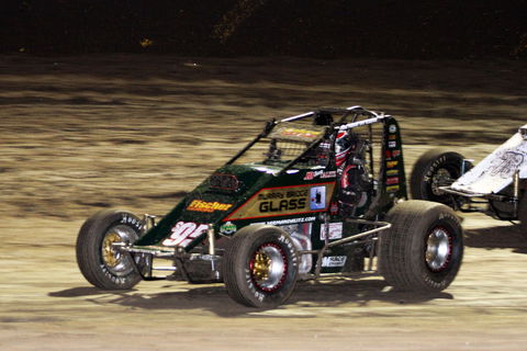 Murray Bridge Speedway - Tourism Canberra 0