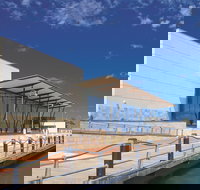 Museum of Geraldton - Tourism Canberra