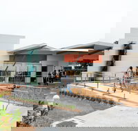 Museum of Art and Culture Lake Macquarie MAC - Tourism Canberra