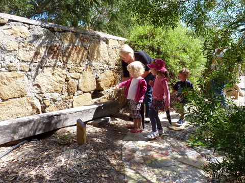 Museum Of The Great Southern - Tourism Canberra 2