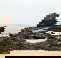 Mystery Bay Short Walk - Tourism Canberra