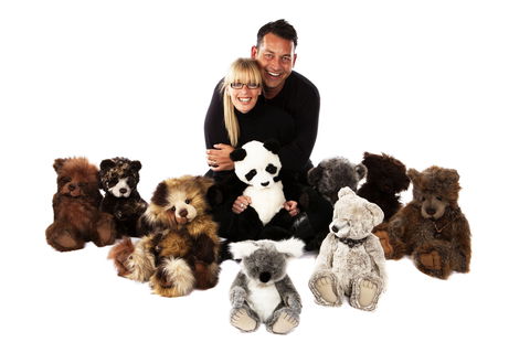 Nanas Teddies And Toys - Tourism Canberra 0