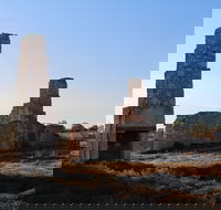 Napper's Ruins - Tourism Canberra