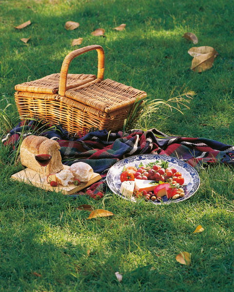 Nature And Foodies Trail - Tourism Canberra 2