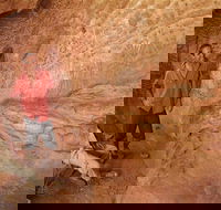 N'Dhala Gorge Nature Park