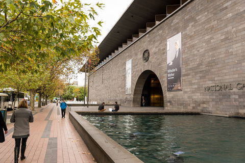 NGV International - Tourism Canberra 0