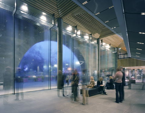 NGV International - Tourism Canberra 2