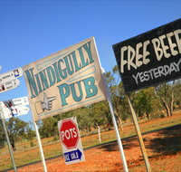 Nindigully - Tourism Canberra