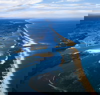 Ninety Mile Beach Marine National Park - Tourism Canberra