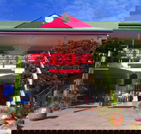 Nutworks - Tourism Canberra